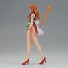 Banpresto One Piece THE Departure НАМИ