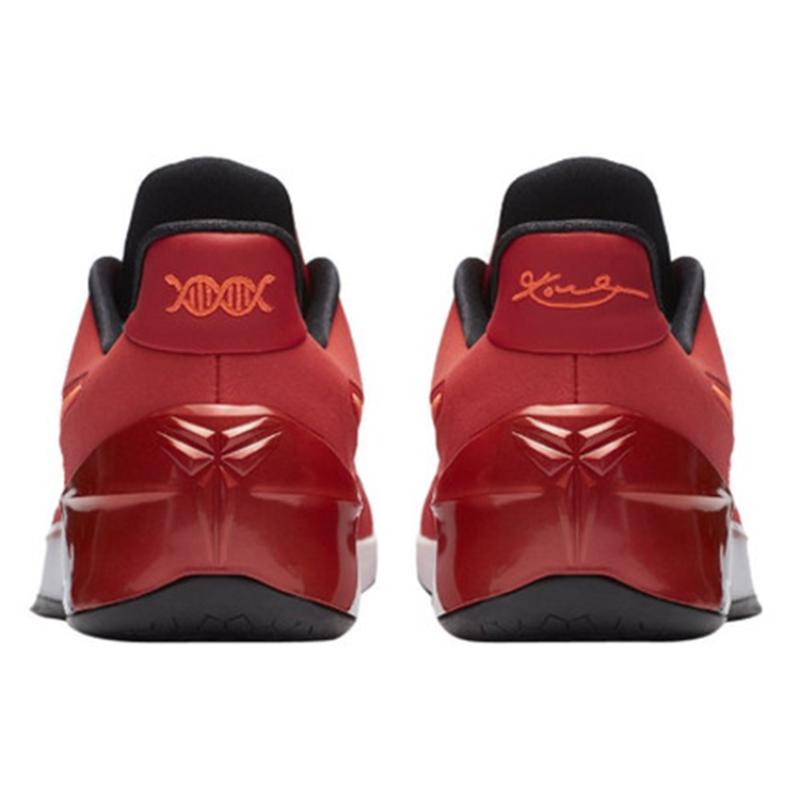 Nike Кобе А.Д.. Университетский красный Мужские Nike 852425-608