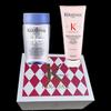 Подарочный набор для ухода за волосами Kérastase Genesis & Chroma Absolu
