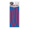 Toho Industry Shrink Pipe, Red, 3.2mm
