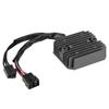 Motorcycle Voltage Regulator Rectifier for Honda VT 600
