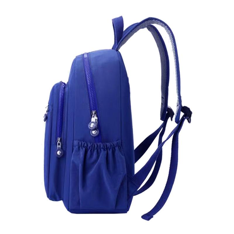 Everyday Versatile Multi-compartment Backpack Lightweight Design, Durable Travel Rucksack for Short Outdoor Errands