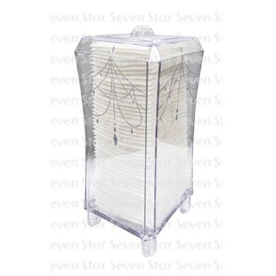 Чехол для ватного диска Marong Fashion Lo Crystal A Marong Fashion, бесплатно