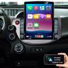 Для HONDA FIT JAZZ 2007-2014 2Din 4G Android 13 WiFi DSP CarPlay стерео радио мультимедиа видеоплеер навигация GPS