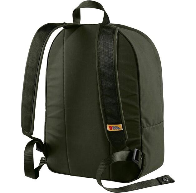 Рюкзак Fjällräven Vardag 25 deep forest (F27241-662)