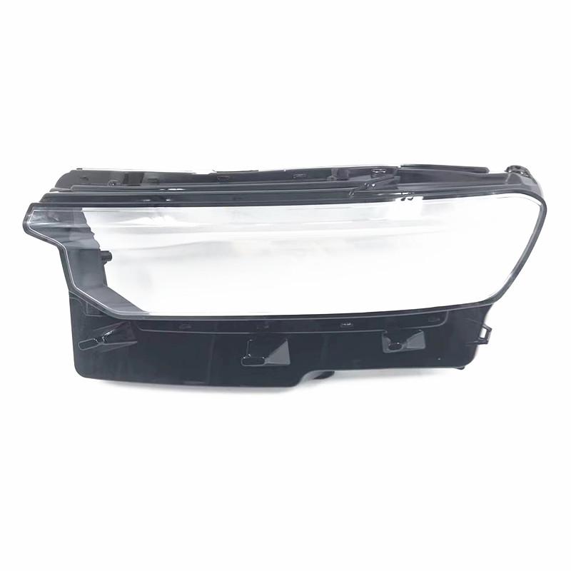 Крышка линзы фары для 2022-2024 Jeep Grand Cherokee