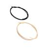 2pcs 22 AWG Cloth-Covered Guitar Wire Black And White Guitar Accessories  Guitar Restoration