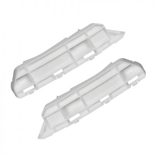 Подходит для Honda Odyssey 2005-2010 Кронштейны крепления балки переднего бампера Опора HO1043109