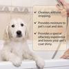 Pet Shampoo - Dog Shampoo and Coat Wash for Hydrating, Cleansing and Adding Shine - Pet Supplies - 300ml