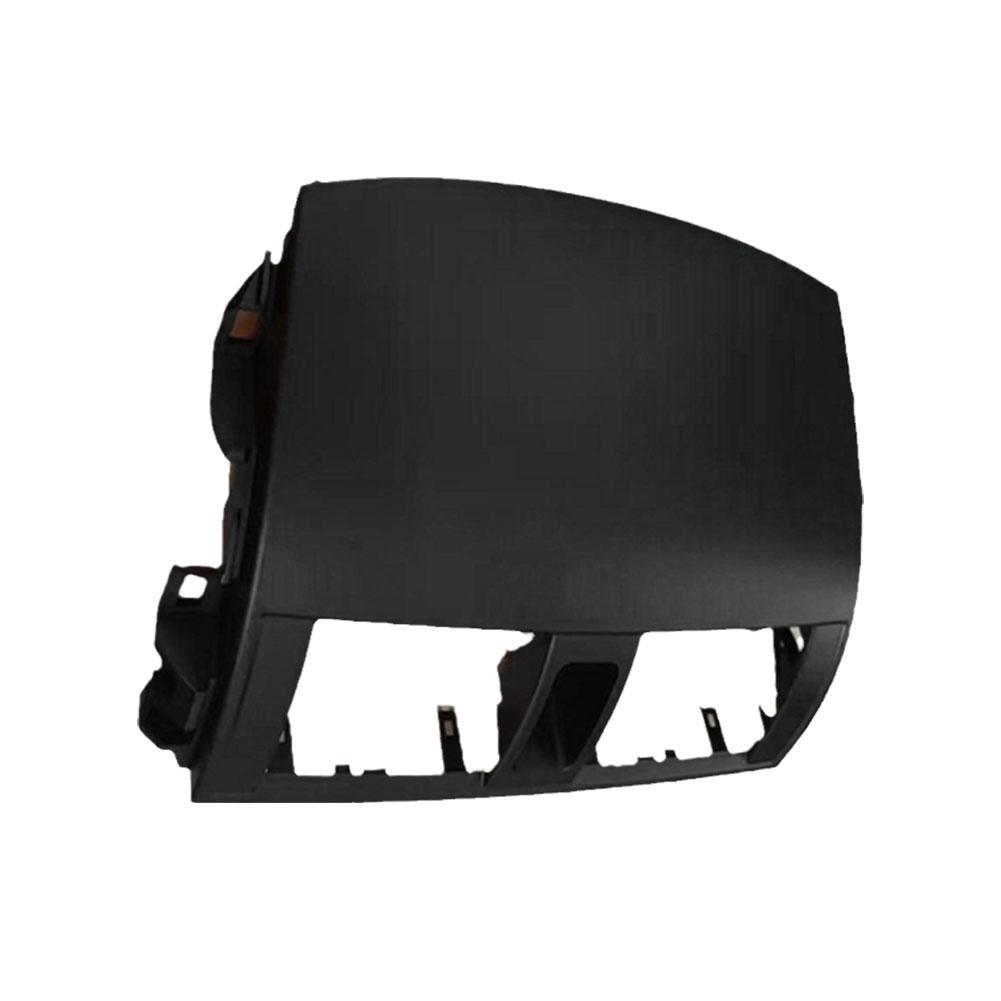 Автомобильные аксессуары -55670-02160 Крышка решетки радиатора кондиционера на приборную панель автомобиля для Toyota Corolla Altis 2007-2013, черная