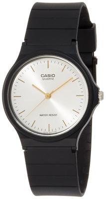 Часы Product Black [Casio Import] MQ-24-7E2