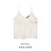 Kaslead New Women Clothes Western Style Fashion Simple Lace Underwear Top 7521210 251