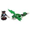 Transformers Prime Beast Hunters Dragon Assault KRE-O [Used]