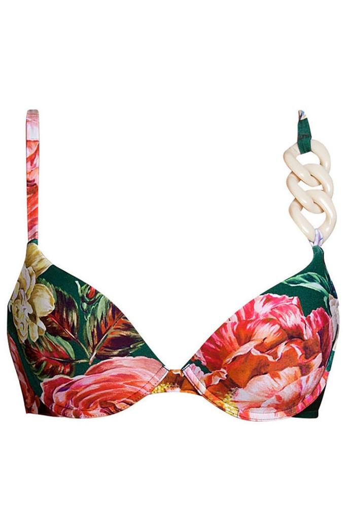 Верх купальника с уплотненной чашкой Andres Sarda (92480)