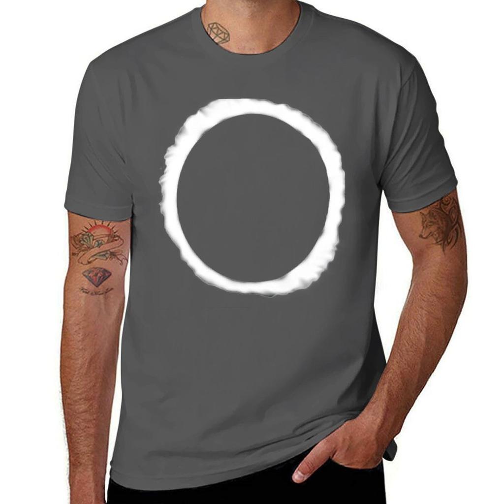 Eclipse Shirt (Dan Howell) T-Shirt t shirt personalised t shirt man designer T-Shirt
