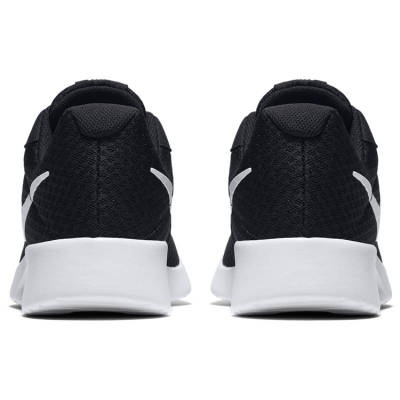 Nike Кроссовки Tanjun Черный/Белый 812654-011