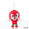 SEGA FAVE SONIC & FRIENDS Mascot Knuckles