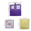3D Patterns 3D Pop Up Greeting Card Paper Purple Butterfly Gift Box  Home Ornaments