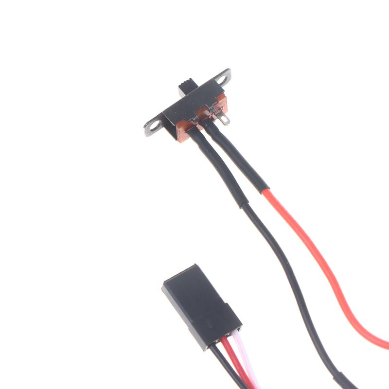 Applicable To Orlandoo Hunter Rc Model 35A Brushless Esc And Mini Brushless Motor Outer Rotor Upgrade Parts Multiple Speed