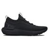 Under Armour HOVR Phantom 3 SE Triple Black Women Sneakers 3026584-001