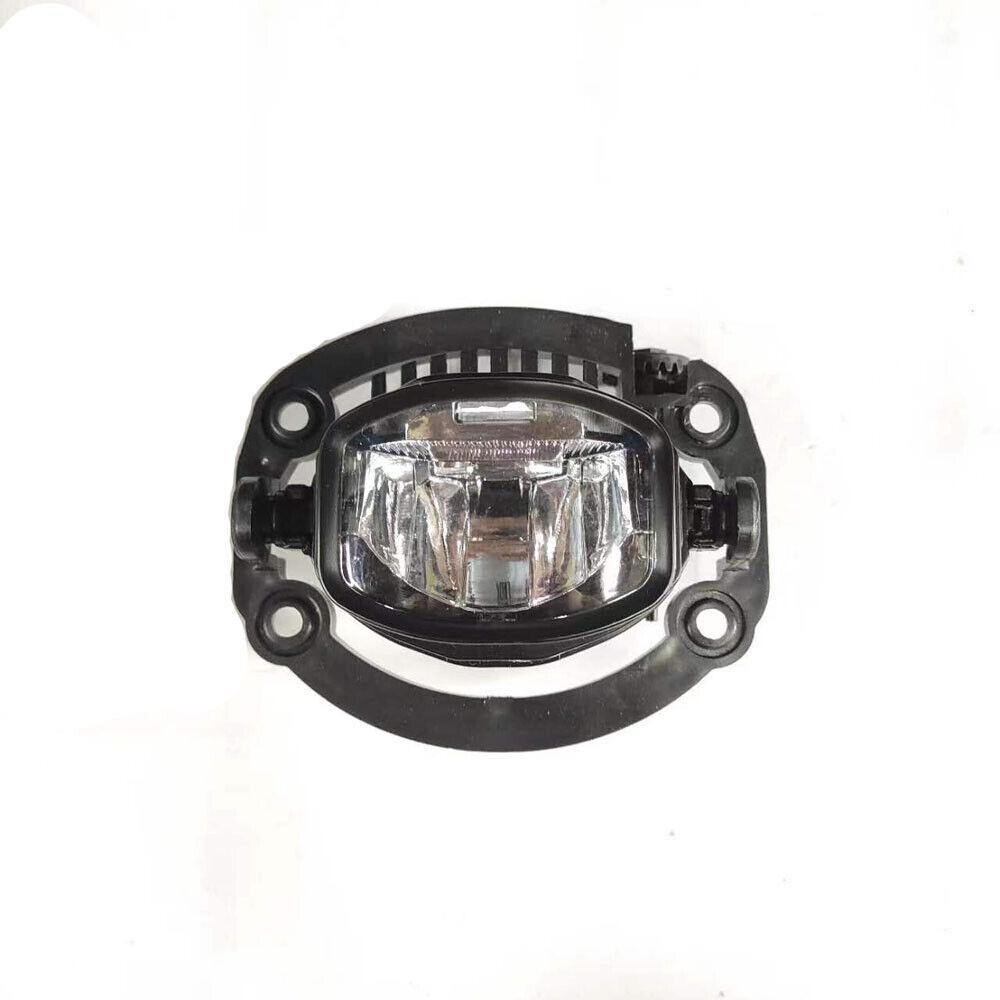 Direct Replacement 68470159AA New Front Fog Lamp