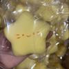 Star Anti-stress Squeeze Simulated Stress Relief Toy Gifts Slow Rising Toy