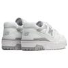 New Balance 550 Rain Cloud Женские кроссовки белые BBW550BB
