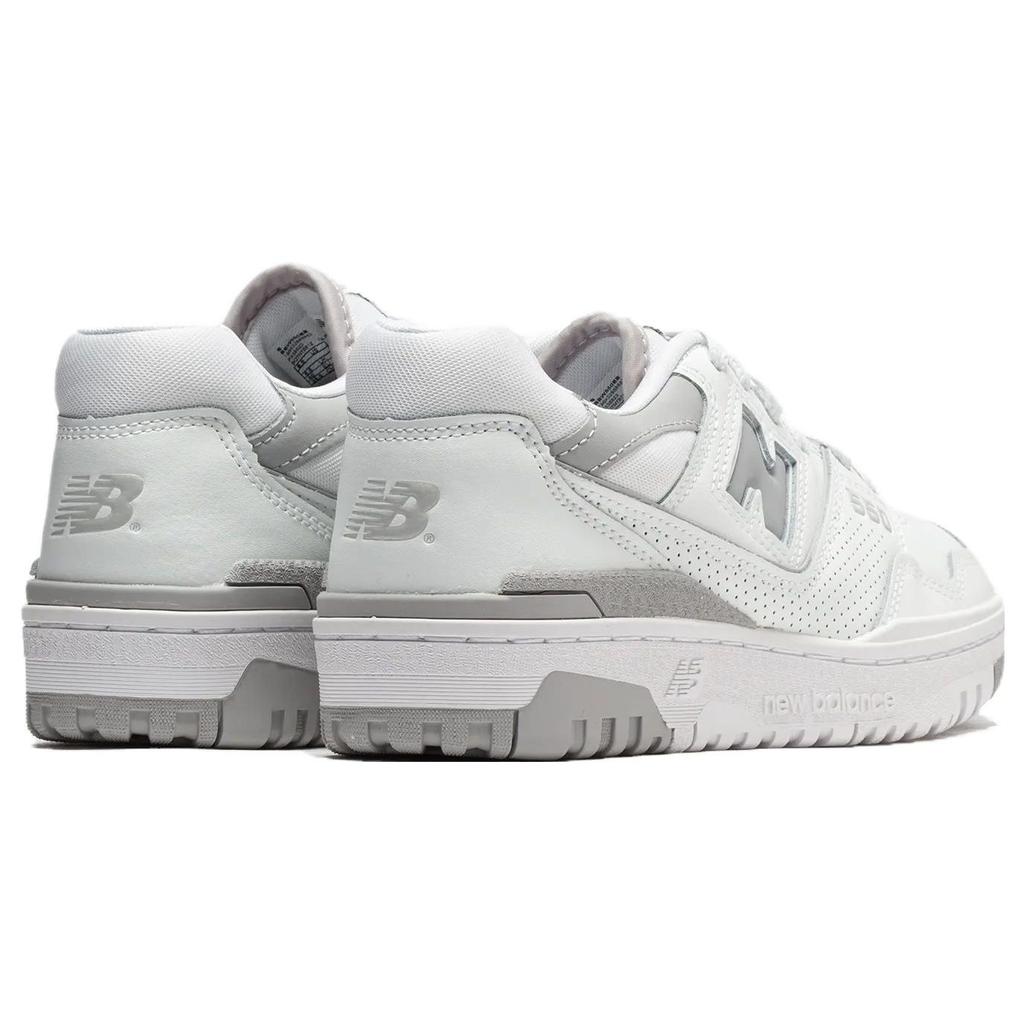 New Balance 550 Rain Cloud Женские кроссовки белые BBW550BB