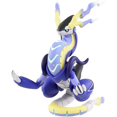 Takara Tomy Покемон Монколле ML-30 Миридон Коллекционная фигурка 10 см