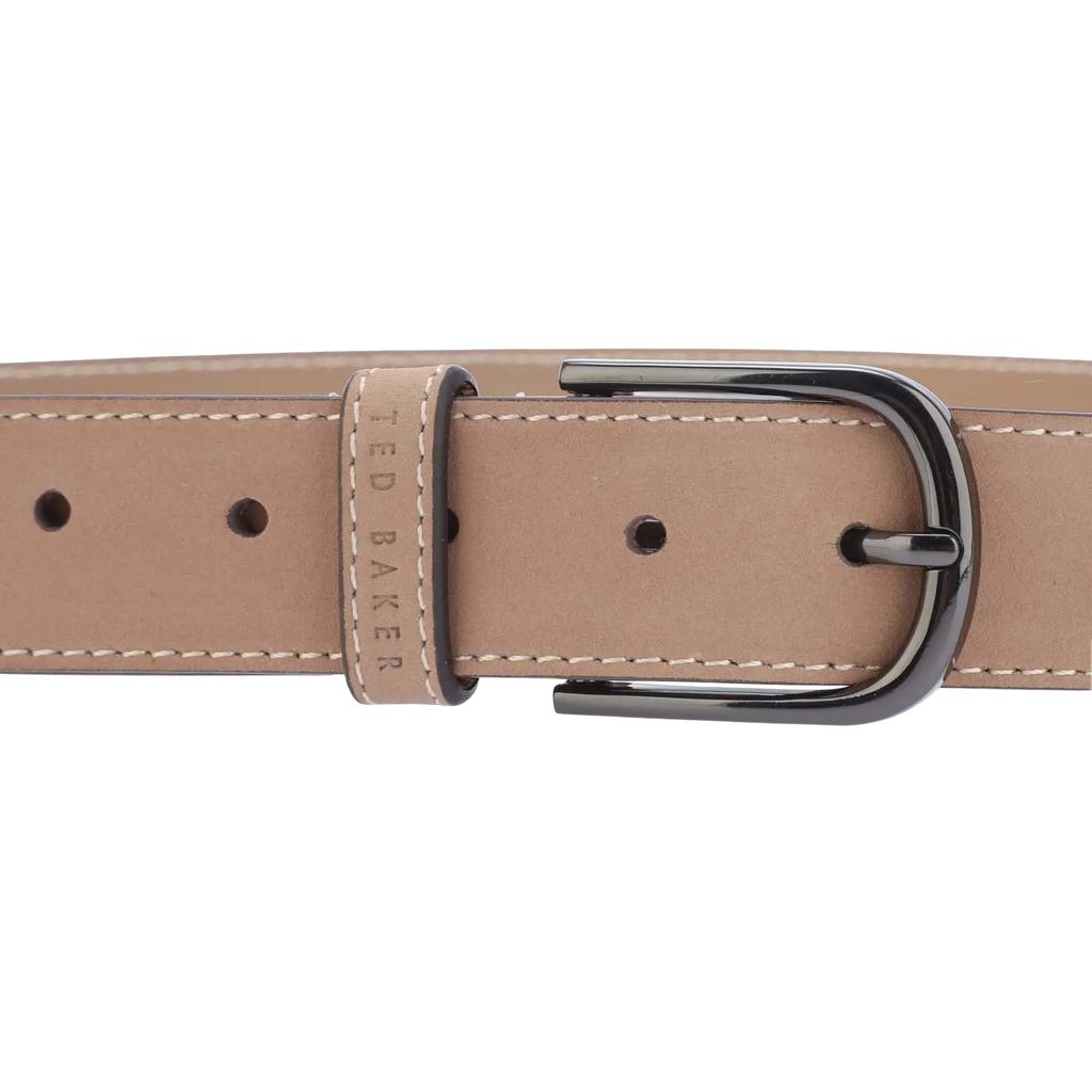 Ted Baker Grisham Leather Belt