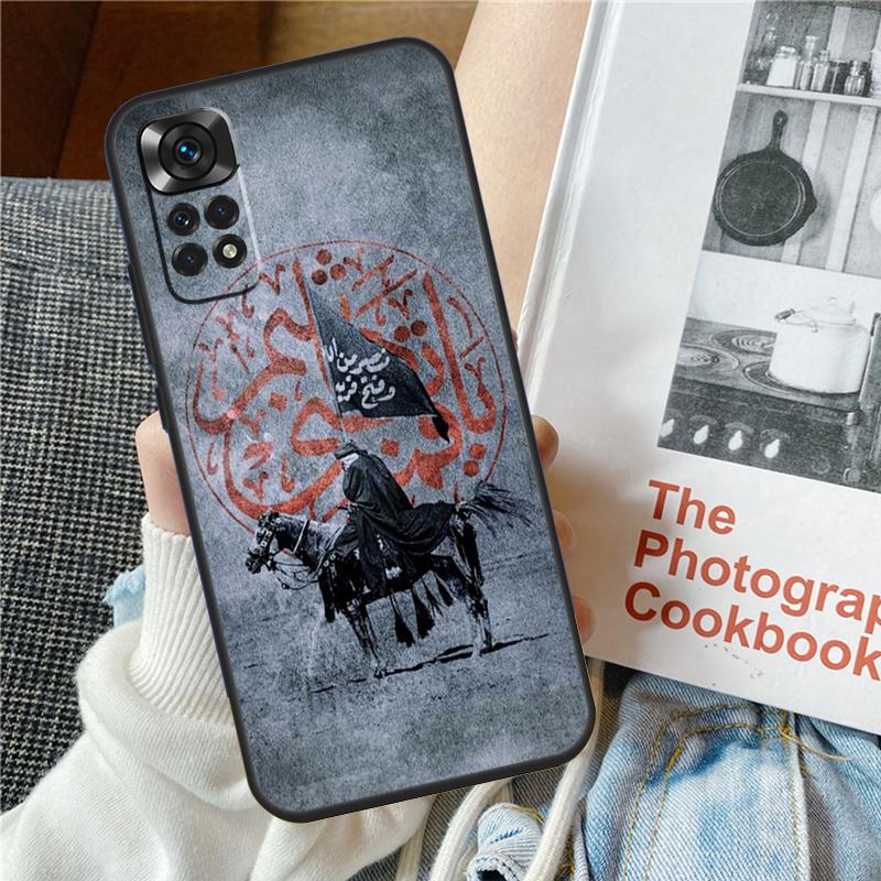 Турция Турецкий Флаг Чехол для Телефона Для Redmi Note 10 9 8 11 12 Pro 9S 10S 11S 12S Чехол Для Redmi 12 12C 9C 10C 13C