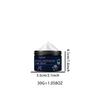 Men's Cool and Soft Eye Cream Tightens the Skin, Is Refreshing and Does Not Dry Out, and Moisturizes the Skin