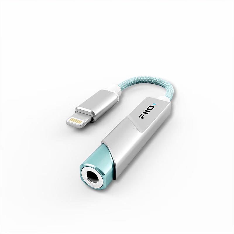 FiiO KA11 Портативный ЦАП и усилитель для наушников