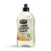 Maitre Savon De Marseille Dishwashing Liquid Lemon 500mL Dishwashing Detergent Vegetable