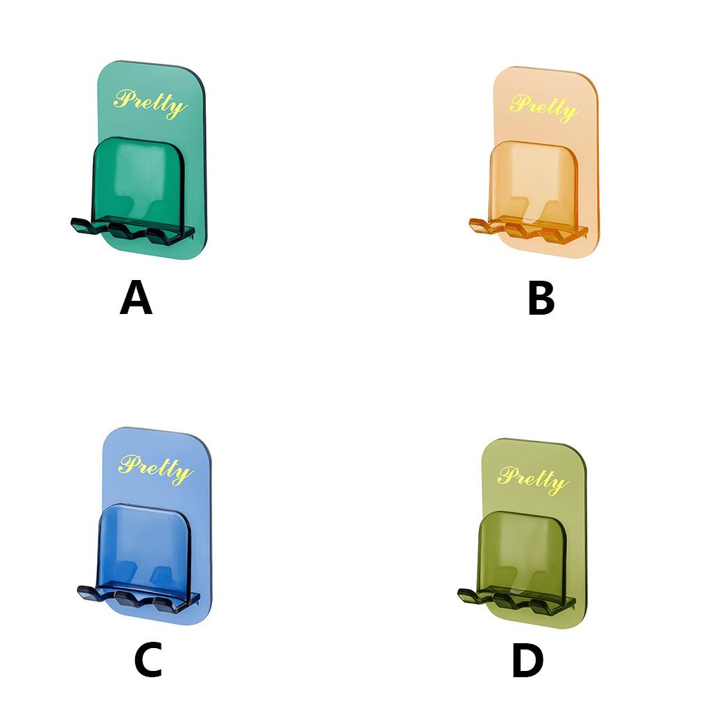 Настенный крючок без прокола для зубной щетки, держатель для бутылок, самоклеящаяся вешалка для хранения вещей, вешалка для ванной комнаты и туалета