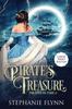 Книга Pirate's Treasure : Large Print Edition, A Swashbuckling Time Travel Romance : 2