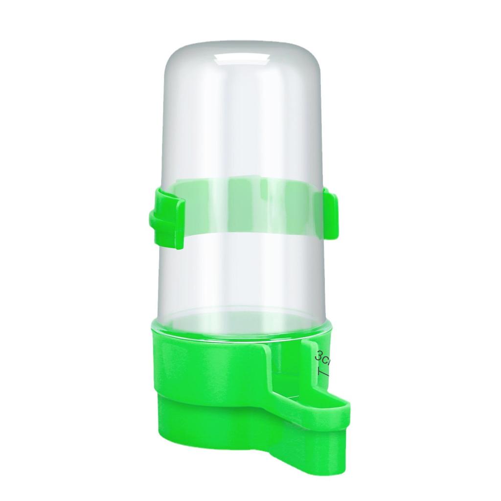 Luding Автоматическая кормушка и поилка для попугаев и птиц