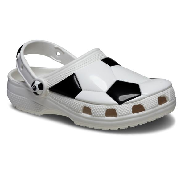 Crocs Детская классическая крокса-сандалия 210023 103