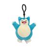 Plush Toys Pokémon Series Pikachu Kawaii Plush Dolls Cute Pendant Key Chain Birthday Party Gifts