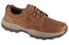 Knowlson - Leland, Mens Brown Half Shoes