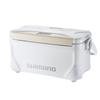 SHIMANO Холодильник Spaza Premium 25L Premium White NS-125Y