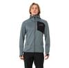 VAUDE Fleece Sweatshirt Monviso II