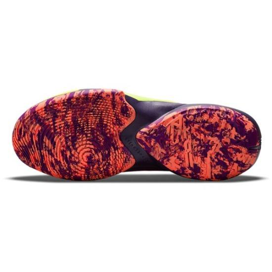 Nike Zoom Freak 2 EP Яркий Манго - CZ0152-800