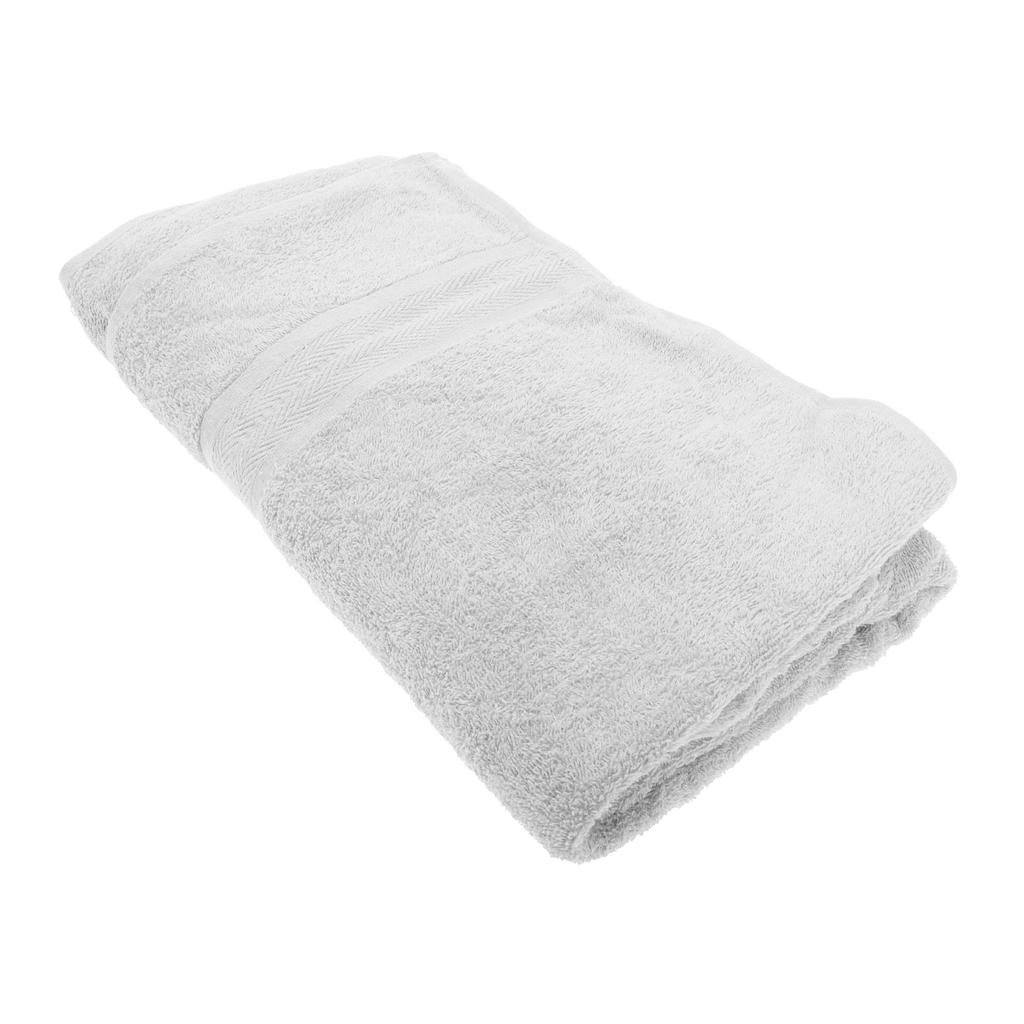 Jassz Beach/Bath Plain Sheet Towel 100cm X 180cm (350 GSM)