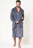 Key MGL 432 B24 M-2XL Key Bathrobe