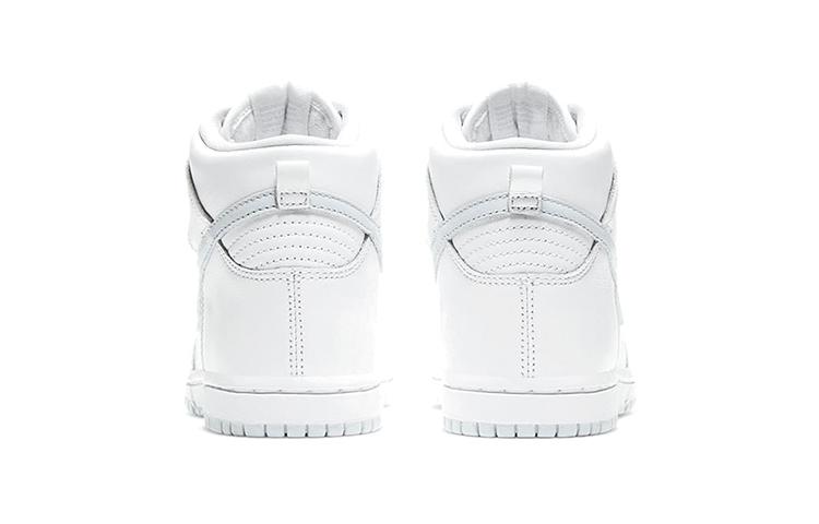 Nike Dunk High SP Pure Platinum PS DC9053-101