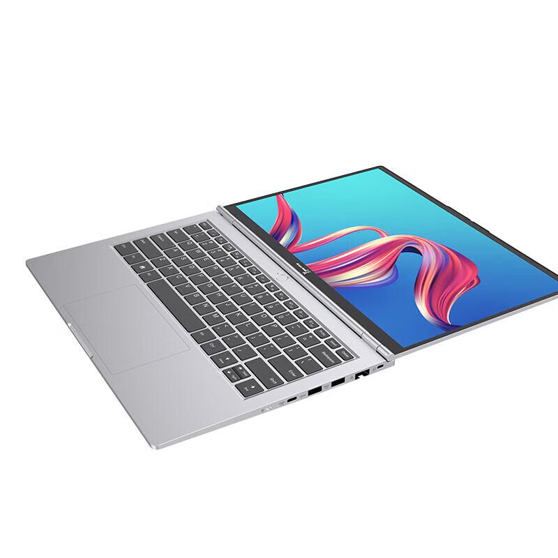 Great Wall N80Z4 Zhaoxin KX-7000 Business Laptop (CN version)