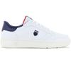 Slammshield II - Men's Sneakers Shoes Leather White 04312-968-M ORIGINAL