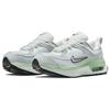 Nike Женские кроссовки Air Max Bliss White Silver Sage Summit-White Metallic-Silver Black DH5128-103