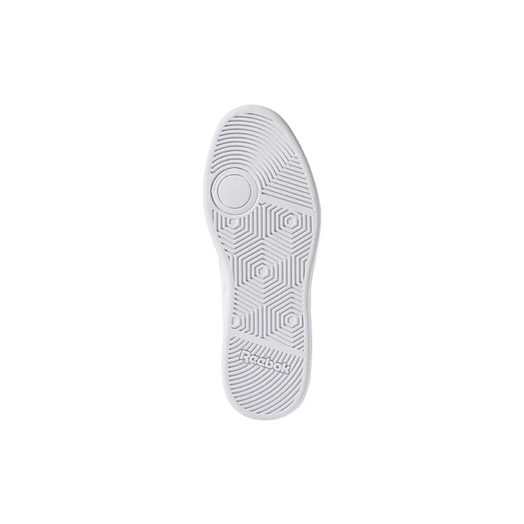 Reebok Royal Techque T 'Белый Королевский Синий' EG4638